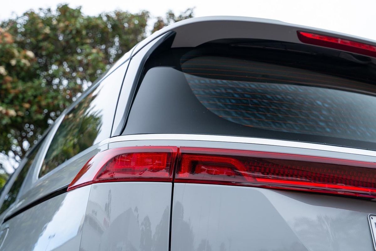 2021 Kia Carnival S KA4