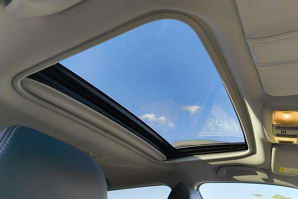 2018 Subaru Outback 2.5i Premium 5GEN