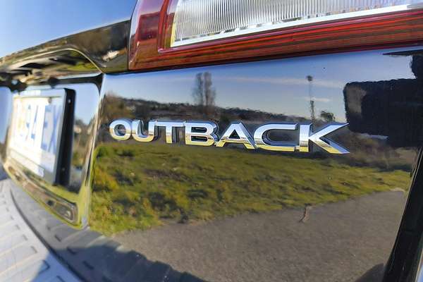 2018 Subaru Outback 2.5i Premium 5GEN