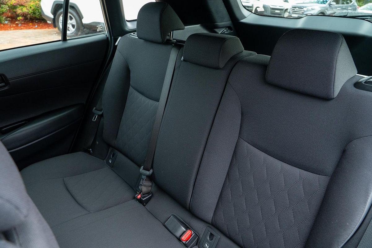 2023 Toyota Corolla Cross GX MXGH10R
