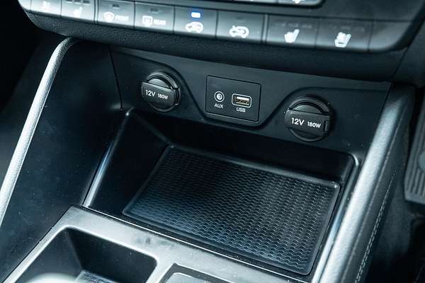 2016 Hyundai Tucson Highlander TLe