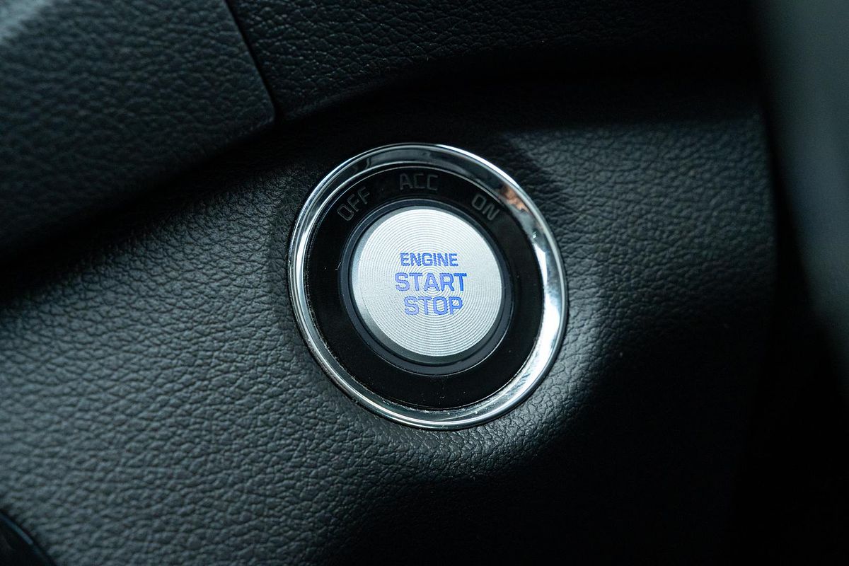 2016 Hyundai Tucson Highlander TLe