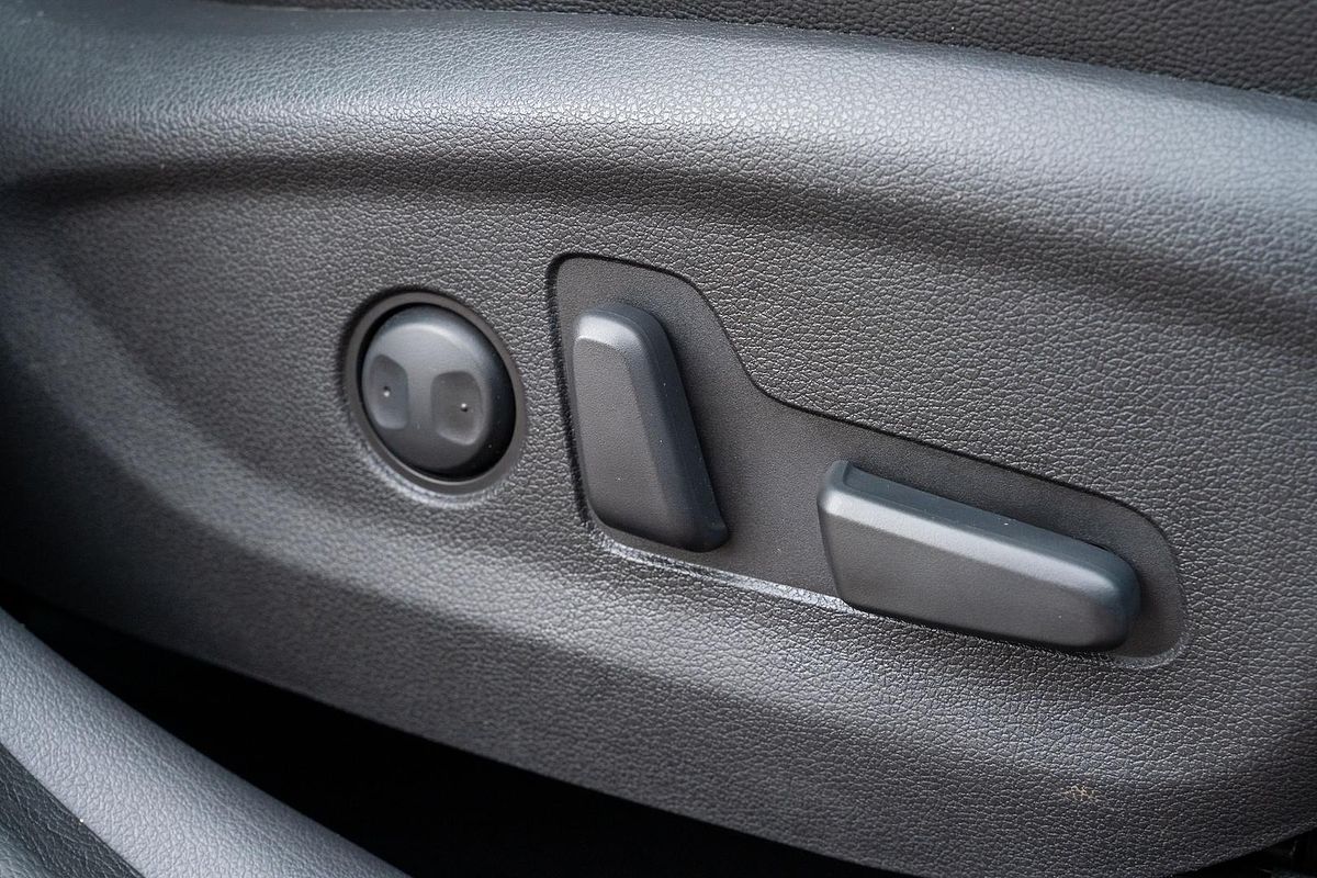 2016 Hyundai Tucson Highlander TLe