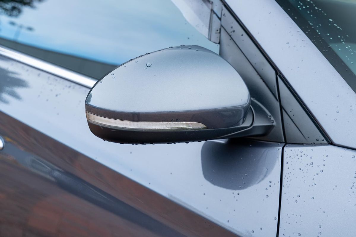 2016 Hyundai Tucson Highlander TLe