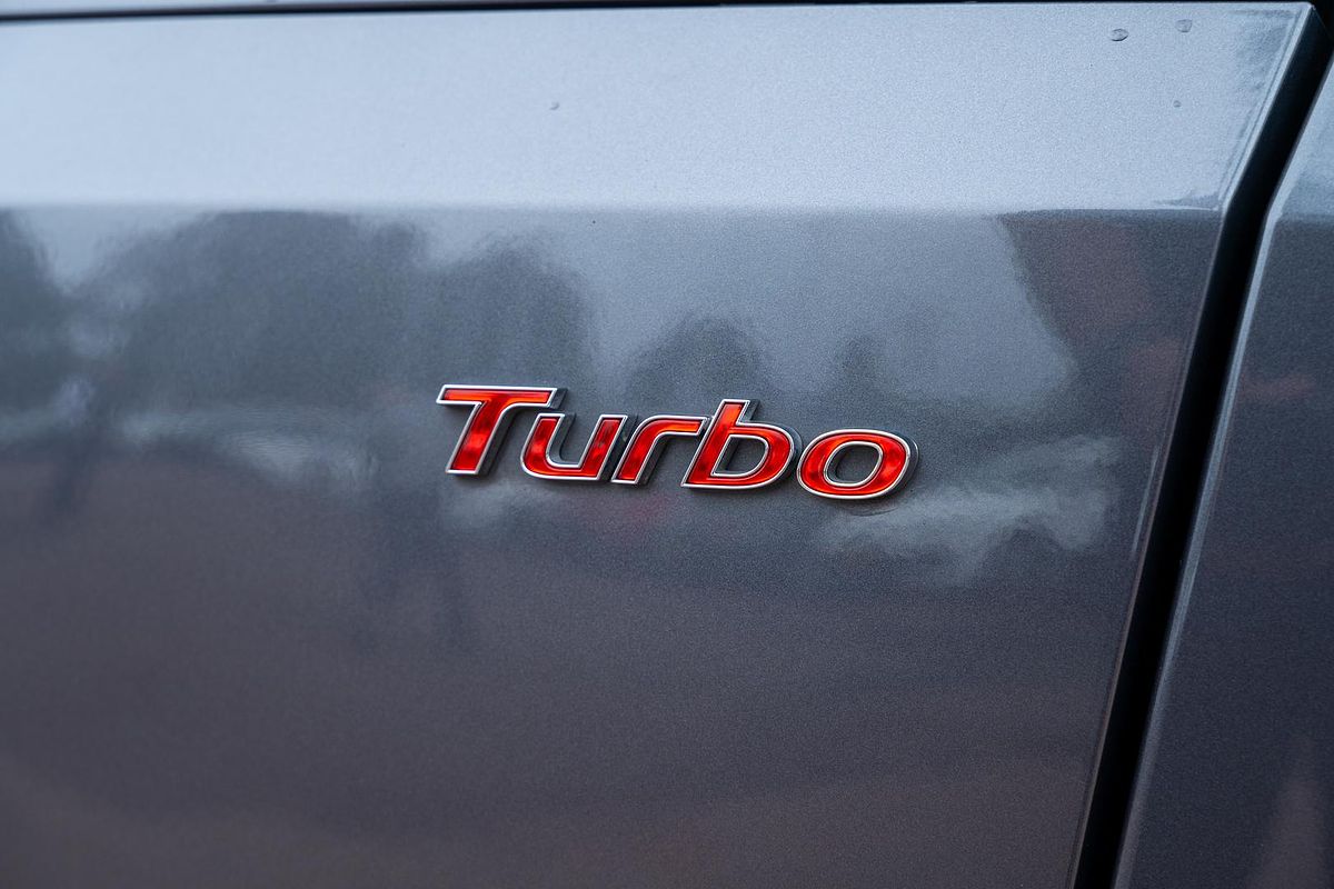 2016 Hyundai Tucson Highlander TLe