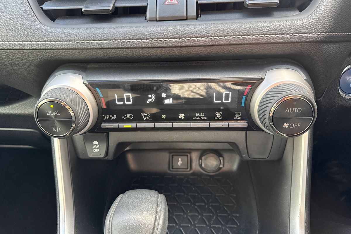 2021 Toyota RAV4 GX AXAH54R