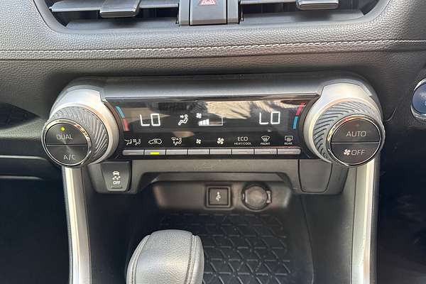 2021 Toyota RAV4 GX AXAH54R