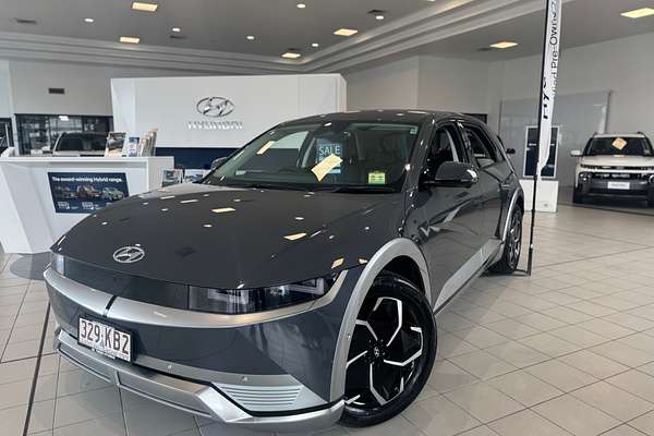 2023 Hyundai IONIQ 5 Essential NE.V4