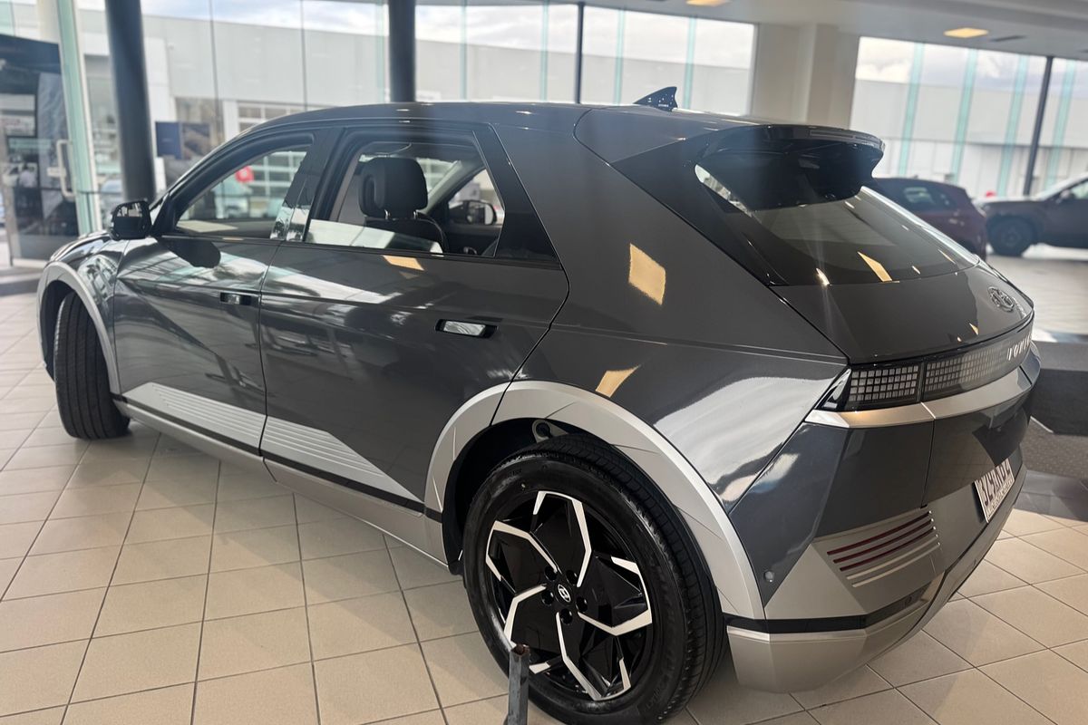 2023 Hyundai IONIQ 5 Essential NE.V4