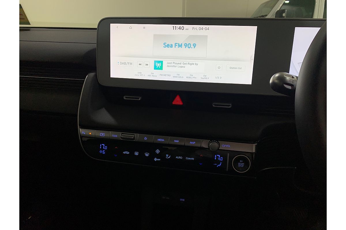 2023 Hyundai IONIQ 5 Essential NE.V4