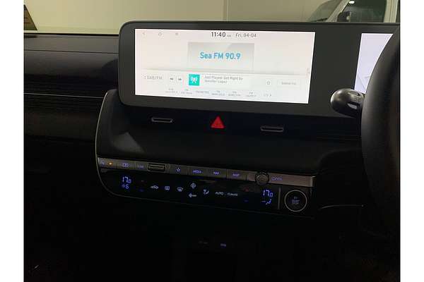 2023 Hyundai IONIQ 5 Essential NE.V4