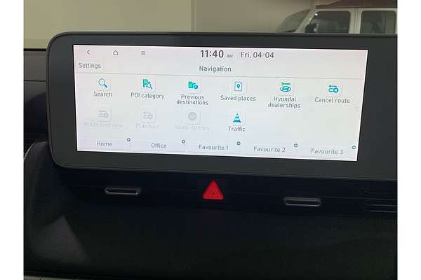 2023 Hyundai IONIQ 5 Essential NE.V4