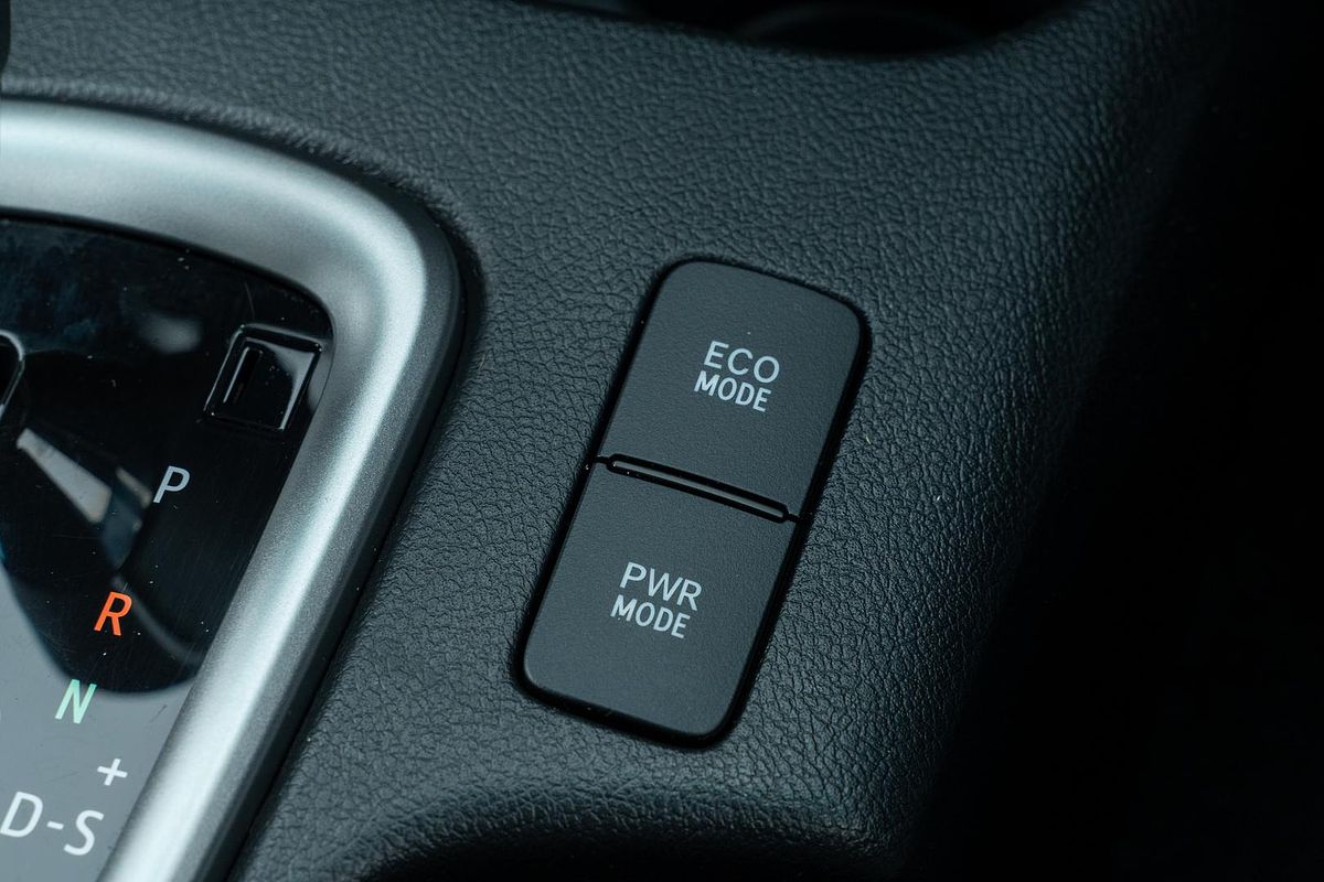2021 Toyota Hilux SR5 GUN126R 4X4