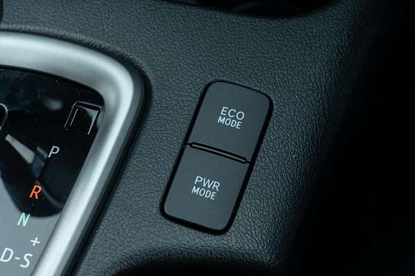 2021 Toyota Hilux SR5 GUN126R 4X4