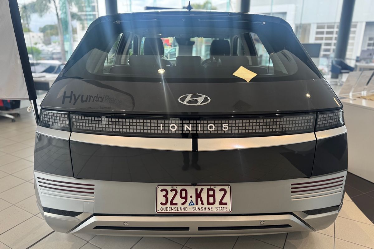 2023 Hyundai IONIQ 5 Essential NE.V4