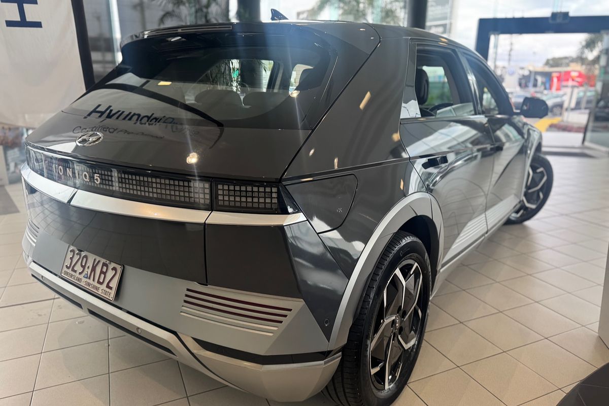 2023 Hyundai IONIQ 5 Essential NE.V4