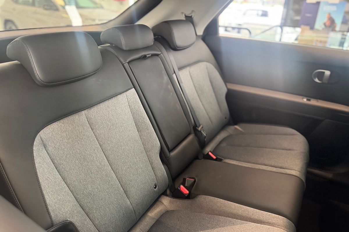 2023 Hyundai IONIQ 5 Essential NE.V4