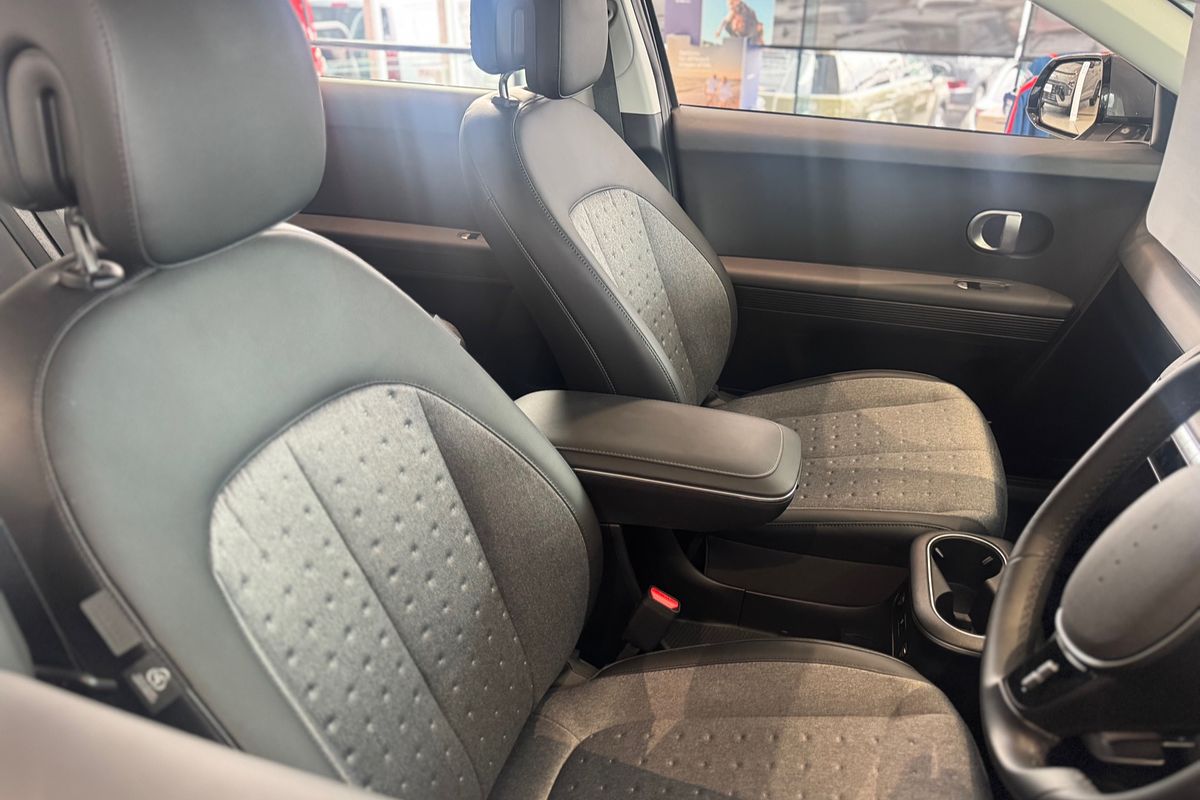 2023 Hyundai IONIQ 5 Essential NE.V4