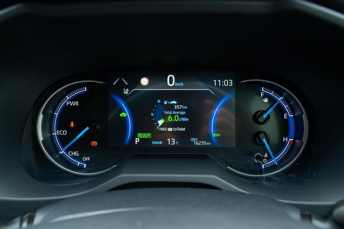 2024 Toyota RAV4 GX AXAH54R