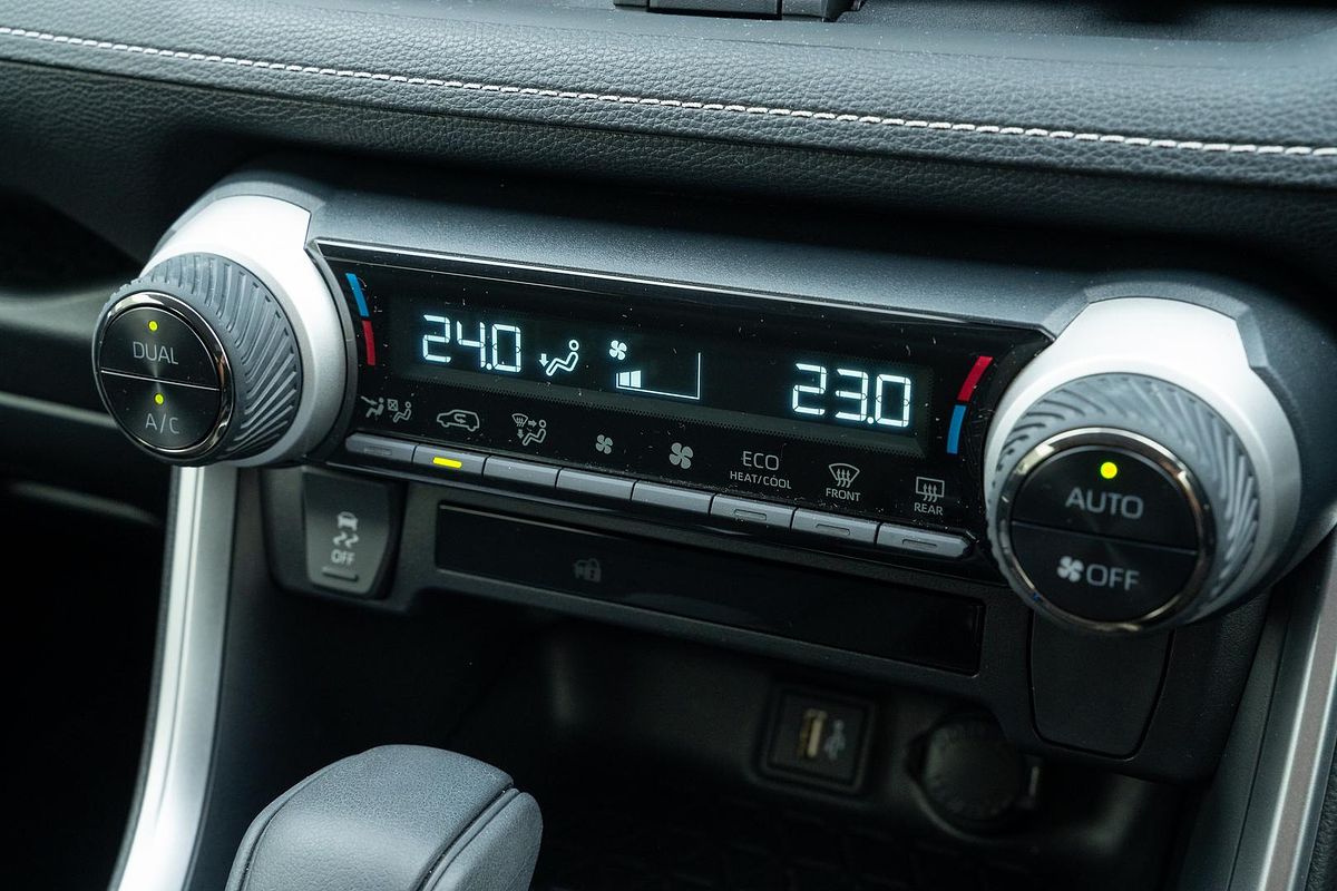 2024 Toyota RAV4 GX AXAH54R