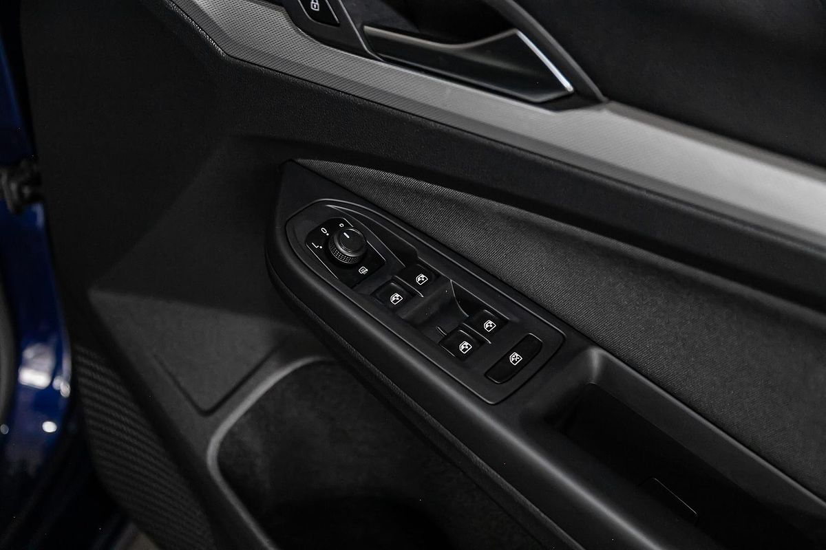 2021 Volkswagen Golf 110TSI 8
