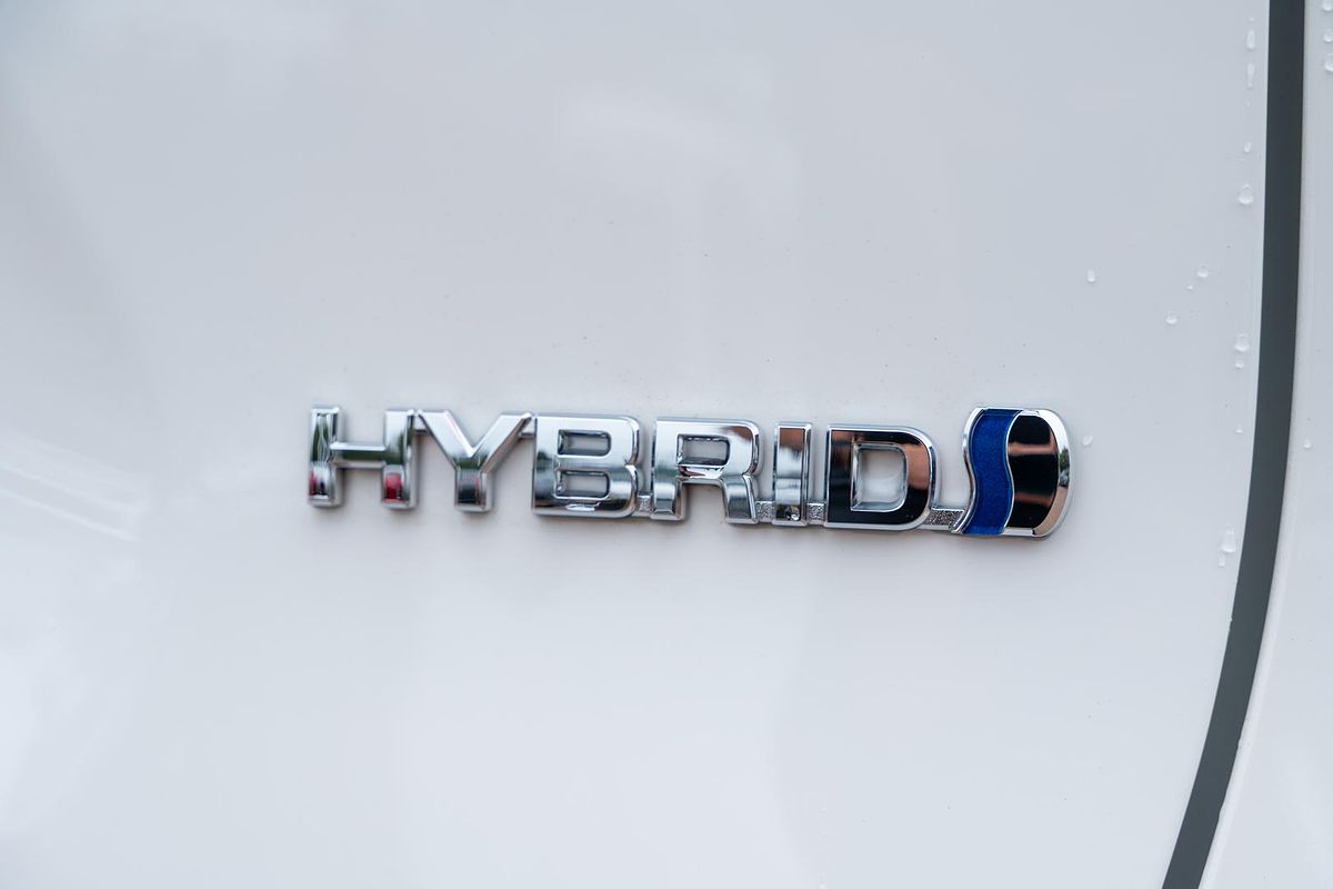 2024 Toyota RAV4 GX AXAH54R