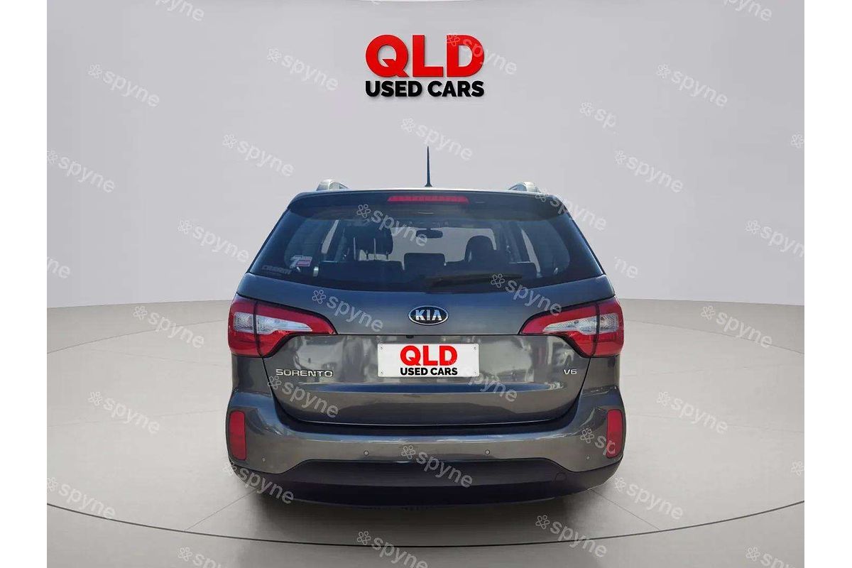 2014 Kia Sorento SLi XM