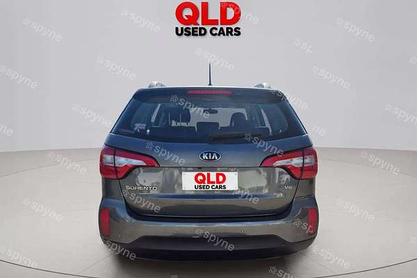 2014 Kia Sorento SLi XM