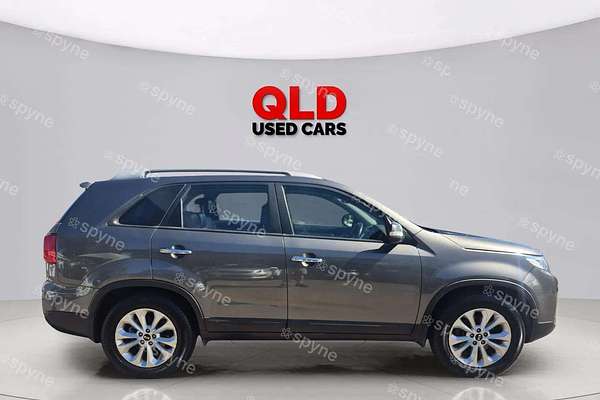 2014 Kia Sorento SLi XM