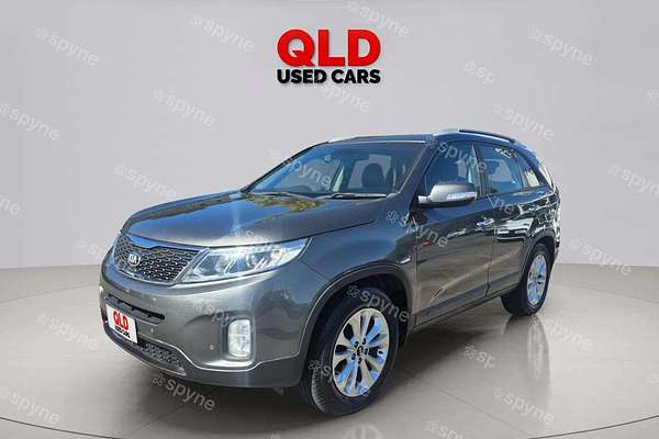 2014 Kia Sorento SLi XM