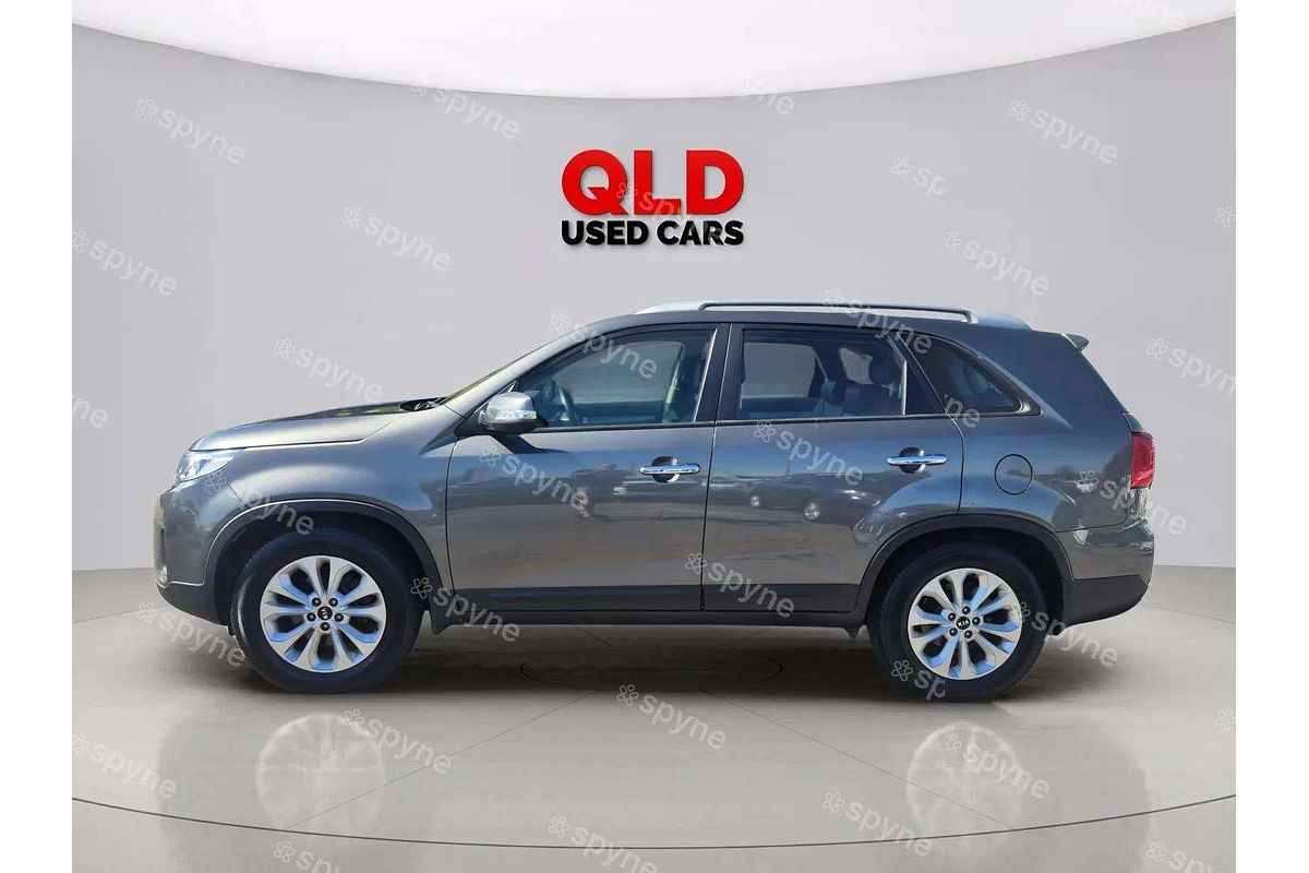 2014 Kia Sorento SLi XM