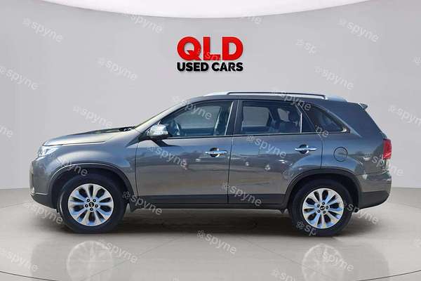 2014 Kia Sorento SLi XM