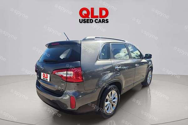 2014 Kia Sorento SLi XM