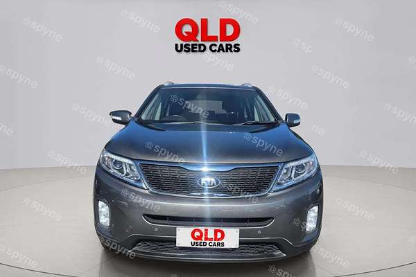 2014 Kia Sorento SLi XM