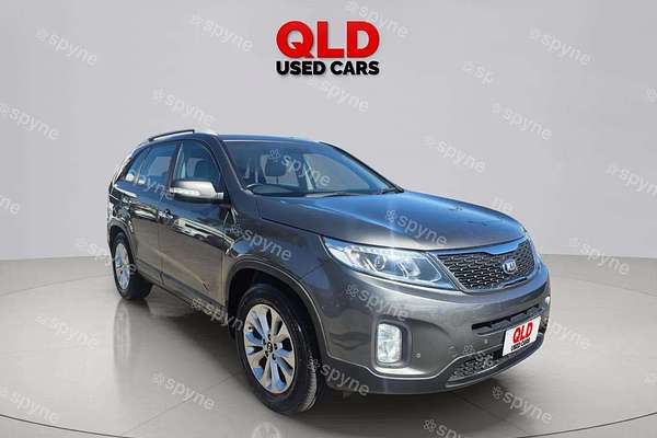 2014 Kia Sorento SLi XM