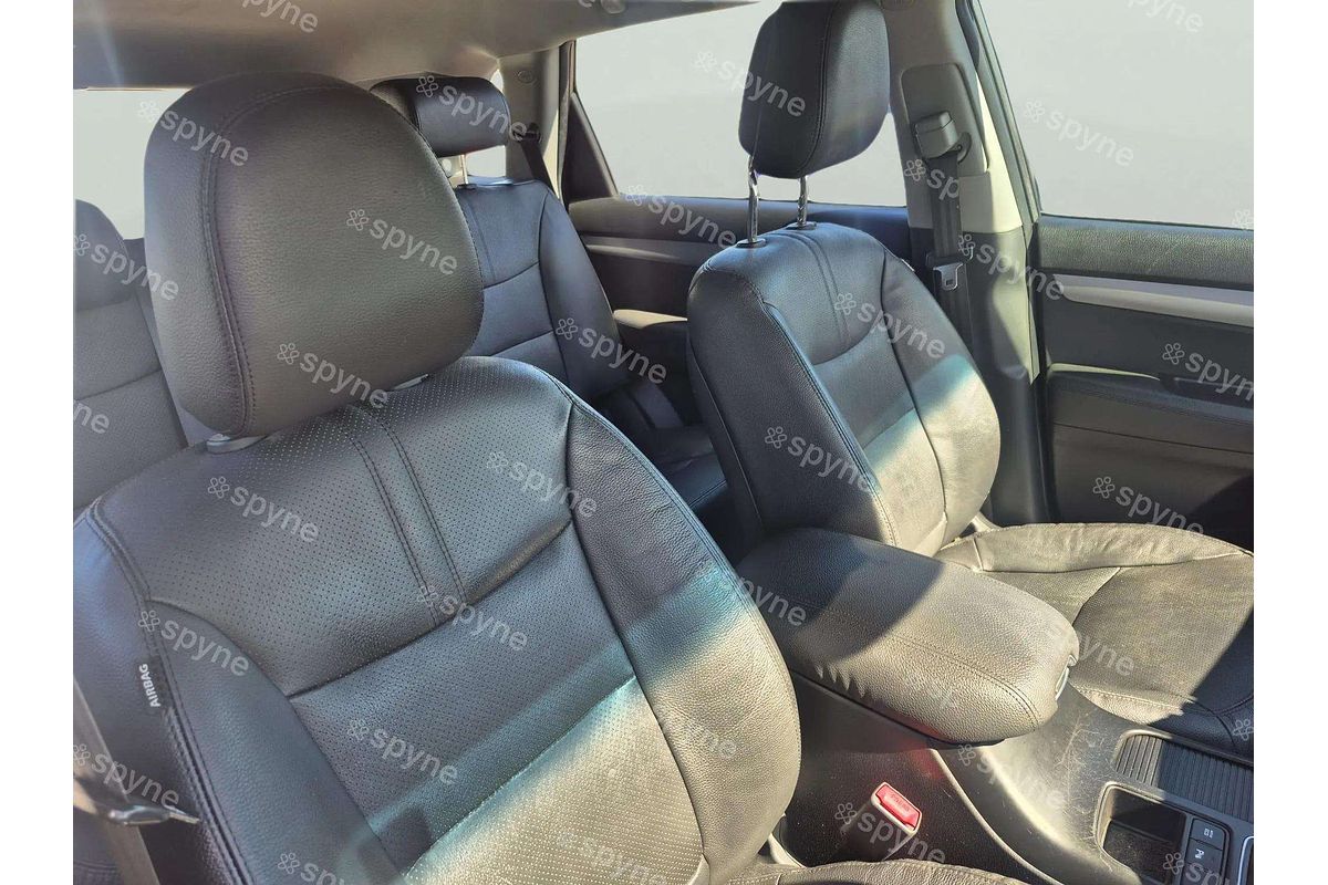 2014 Kia Sorento SLi XM