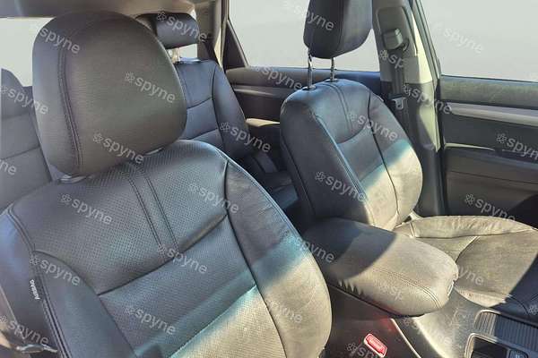 2014 Kia Sorento SLi XM