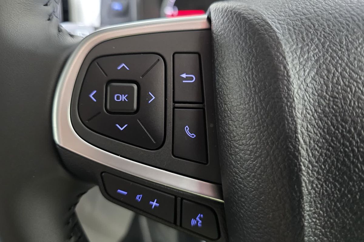 2024 Toyota Hiace GDH300R LWB