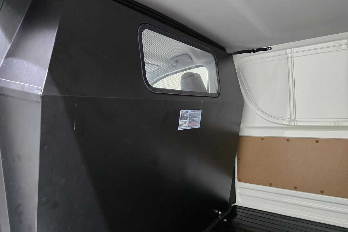 2024 Toyota Hiace GDH300R LWB