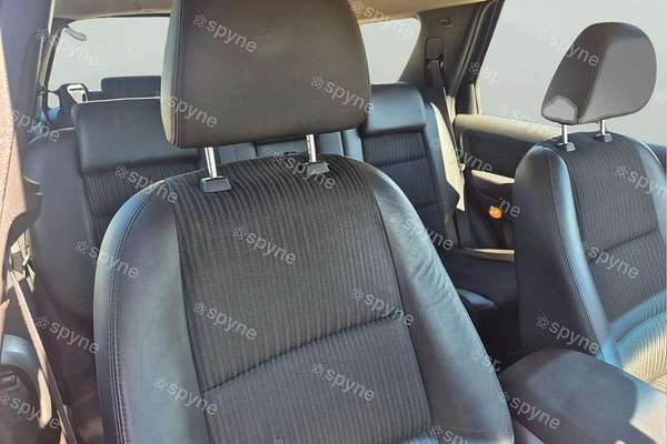 2014 Ford Territory TS SZ