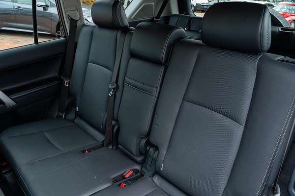 2020 Toyota Landcruiser Prado Kakadu GDJ150R