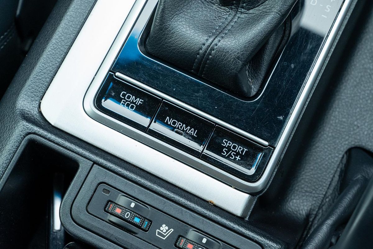 2020 Toyota Landcruiser Prado Kakadu GDJ150R
