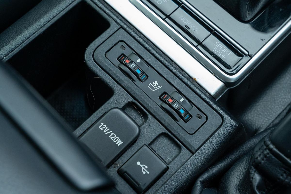 2020 Toyota Landcruiser Prado Kakadu GDJ150R