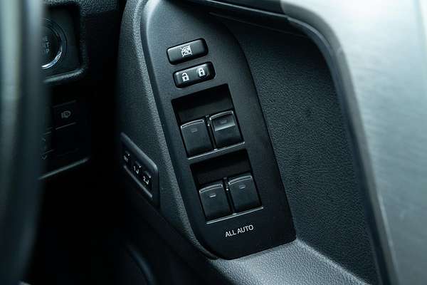 2020 Toyota Landcruiser Prado Kakadu GDJ150R