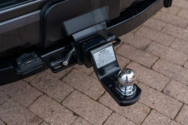 2020 Toyota Landcruiser Prado Kakadu GDJ150R