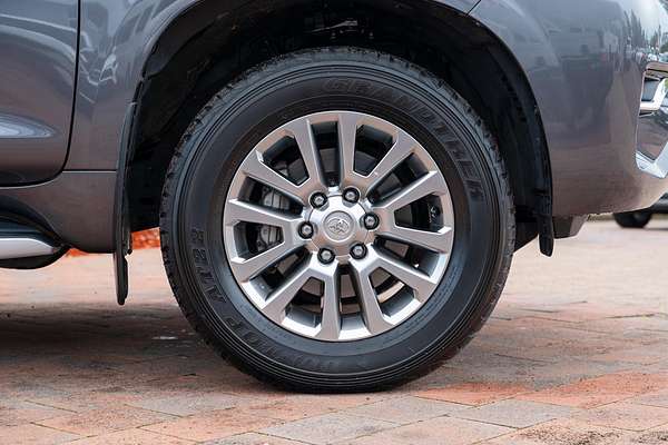 2020 Toyota Landcruiser Prado Kakadu GDJ150R