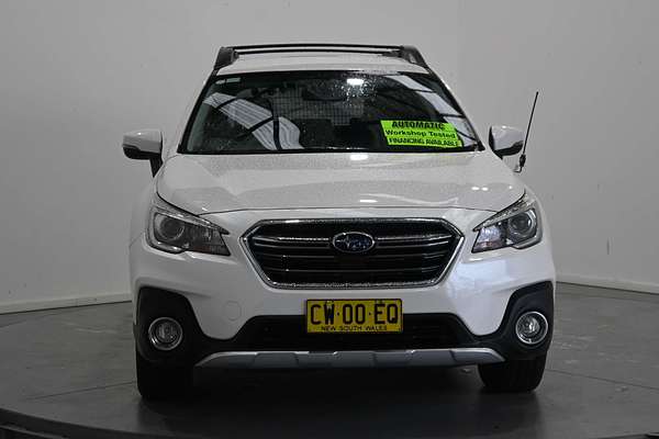 2019 Subaru Outback 2.5i 5GEN
