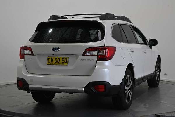 2019 Subaru Outback 2.5i 5GEN