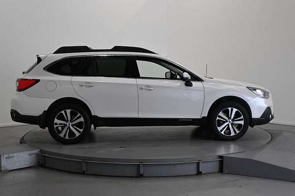 2019 Subaru Outback 2.5i 5GEN