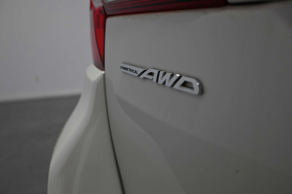 2019 Subaru Outback 2.5i 5GEN